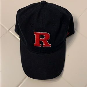 Rutgers hat